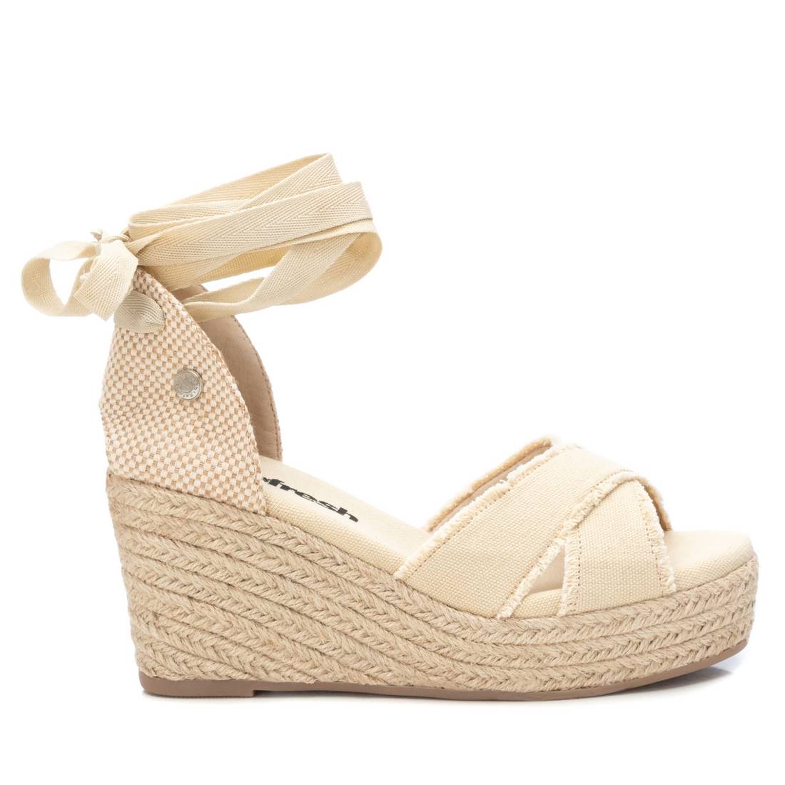 SANDALIA DE MUJER REFRESH 17077302、mySite、gtrtttuynbv