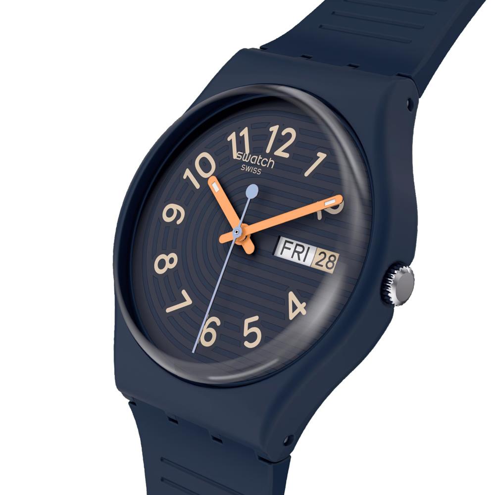  Swatch Trendy Lines at Night Watch、mySite、merchandisen