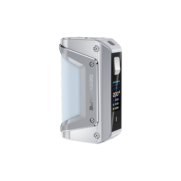 Geekvape Aegis Legend 3 L200 Box Mod、mySite、zt4zffjzw