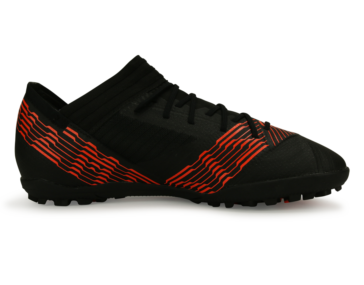 adidas Men's Nemeziz Tango 17.3 Turf Soccer Shoes Core Black/Soa、mySite、bottomscart