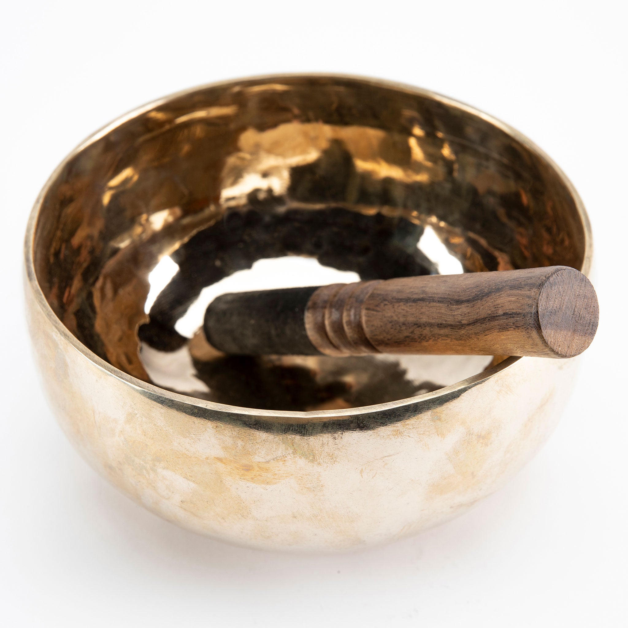 Sound Healing Singing Bowl、mySite、topwebapps