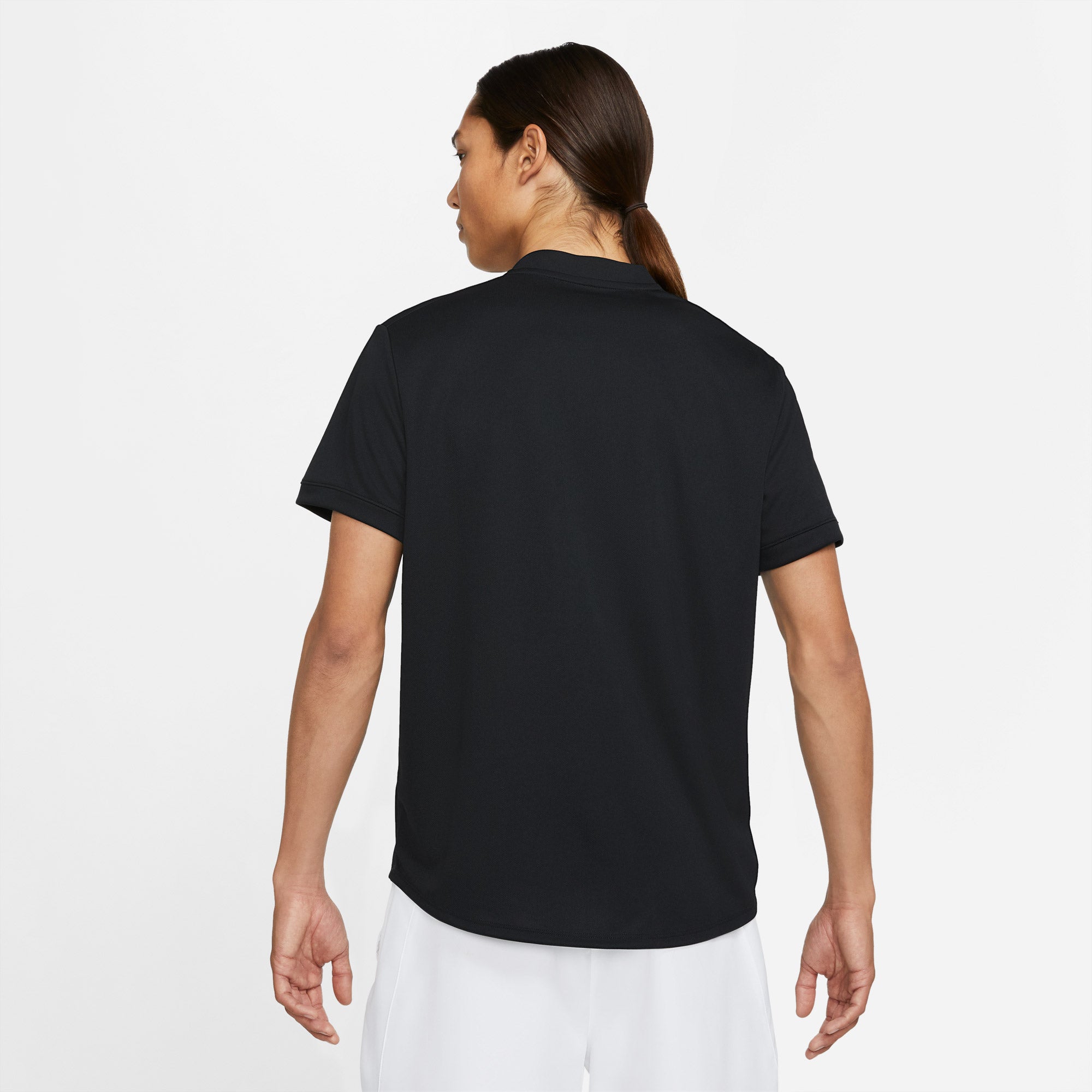 Nike Dri-FIT Victory Blade Men's Tennis Polo