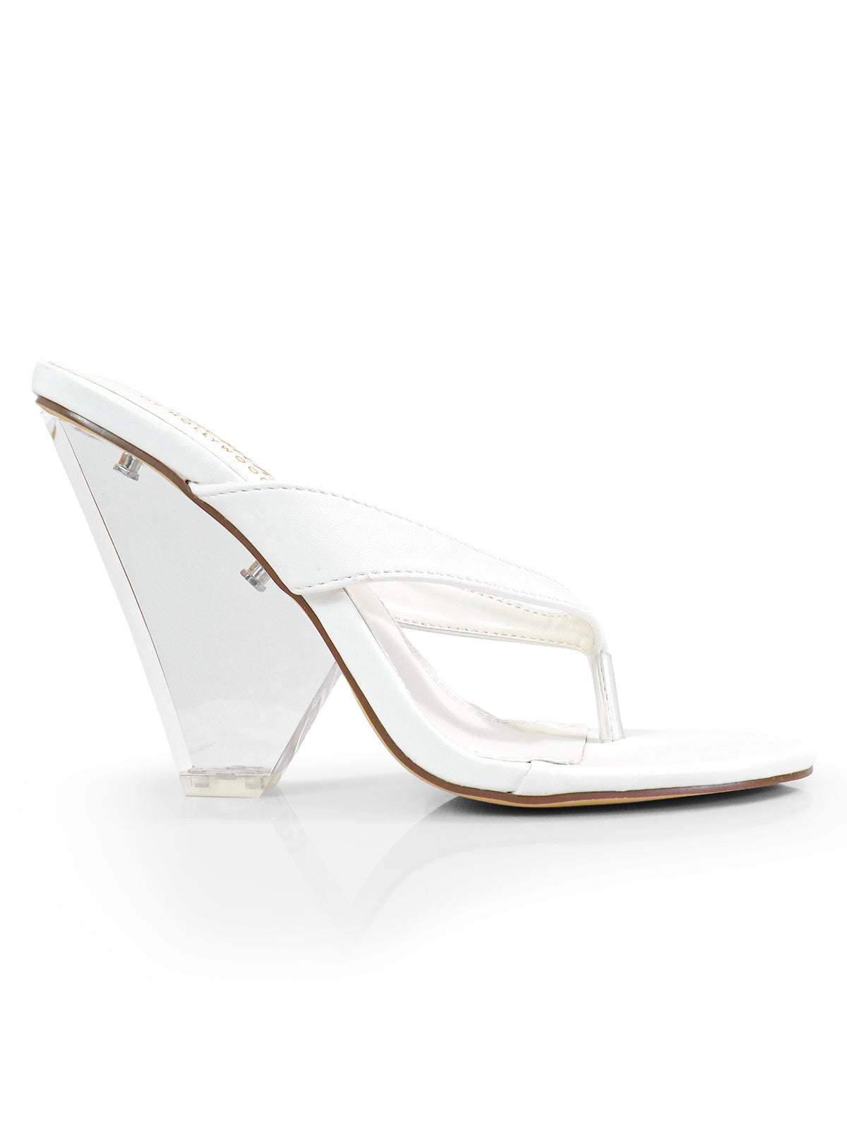 Leila Thong Heel、mySite、bengalsvssteelers