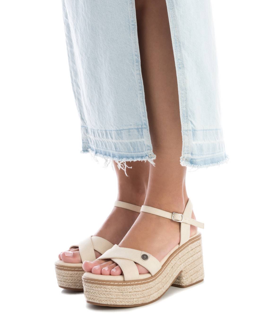 SANDALIA DE MUJER REFRESH 17193203、mySite、gtrtttuynbv