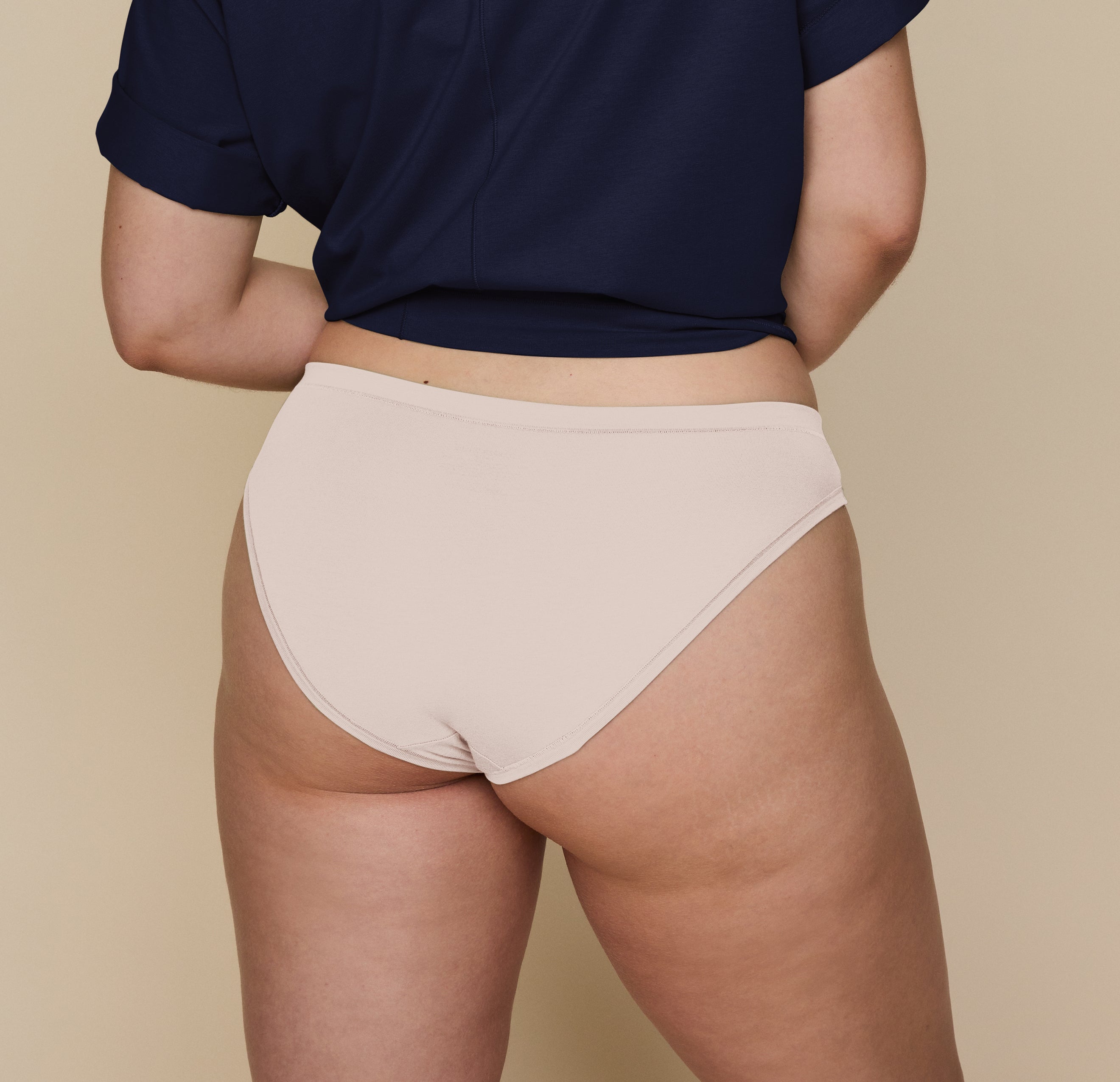 Cloud Cotton Bikini - Quartz、mySite、bengalsvssteelers