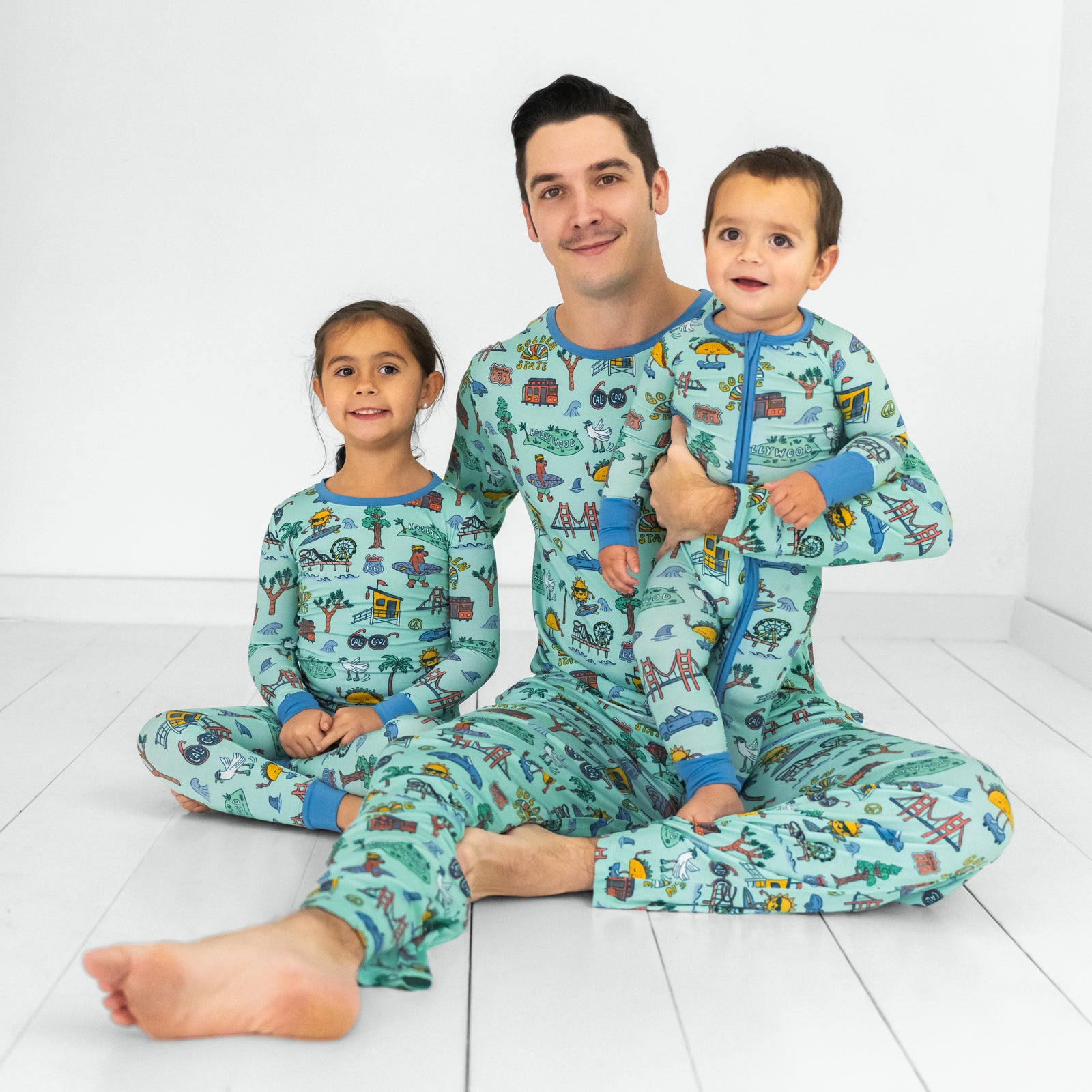  Golden State Men's Pajama Pants、mySite、layawaytickets