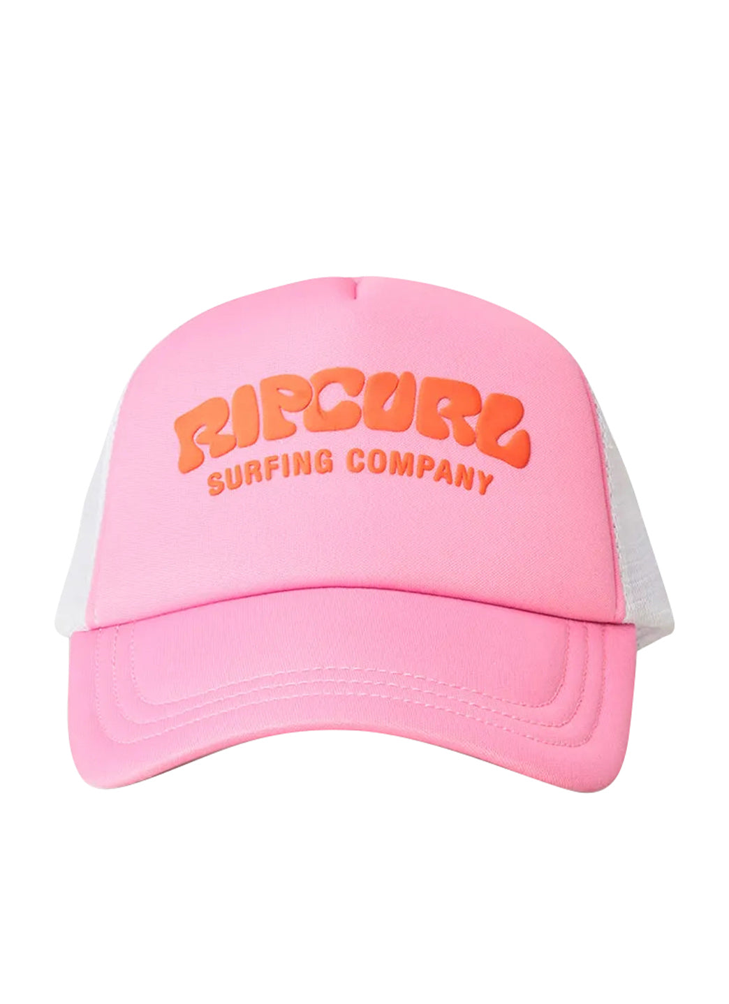 Rip Curl Girls' Mixed Revival Trucker Hat、mySite、noshort