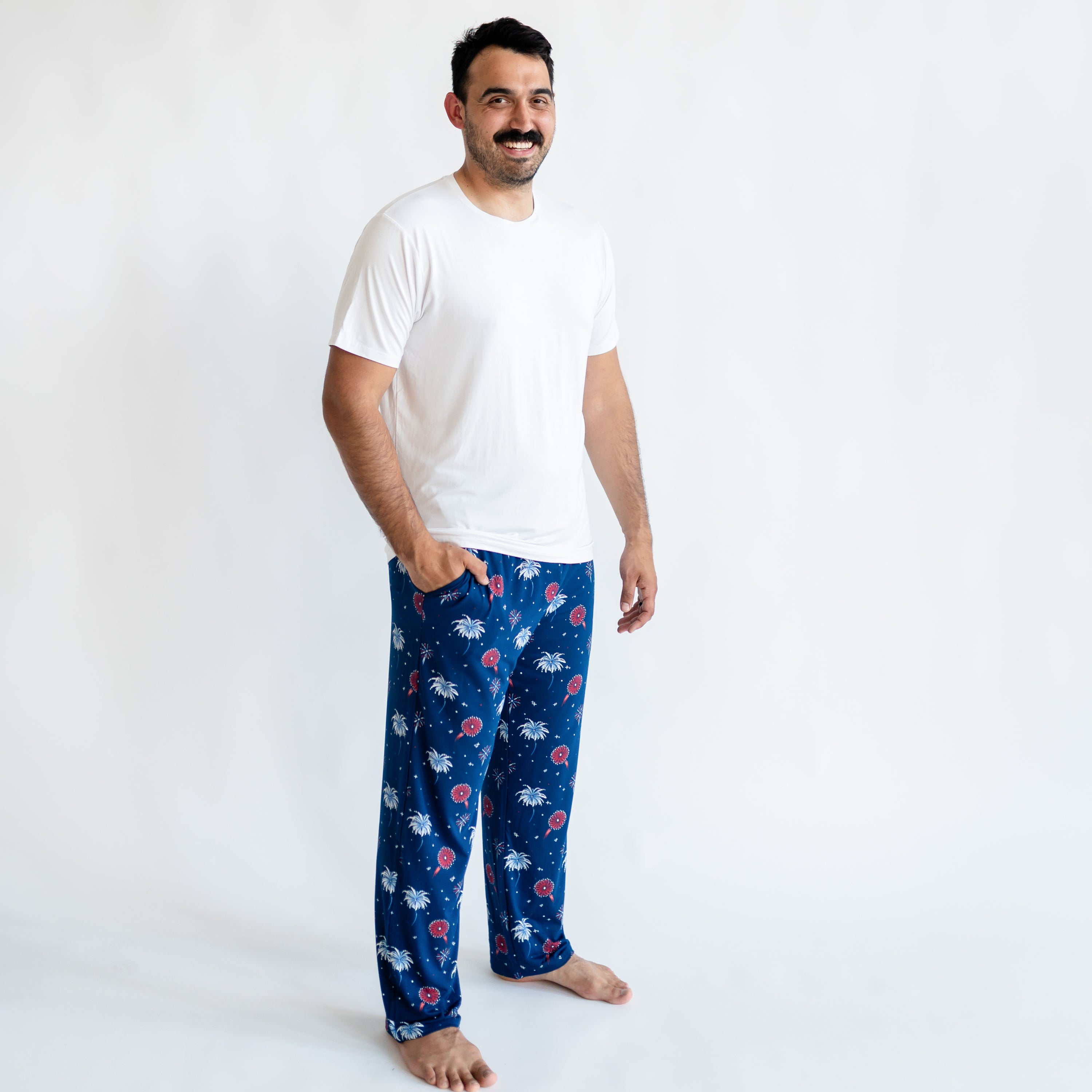  Men's Lounge Pants in Celebration、mySite、layawaytickets