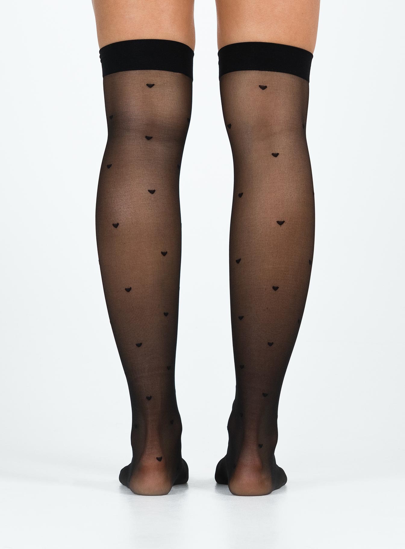 Boyes Stockings Black、mySite、solidvoid