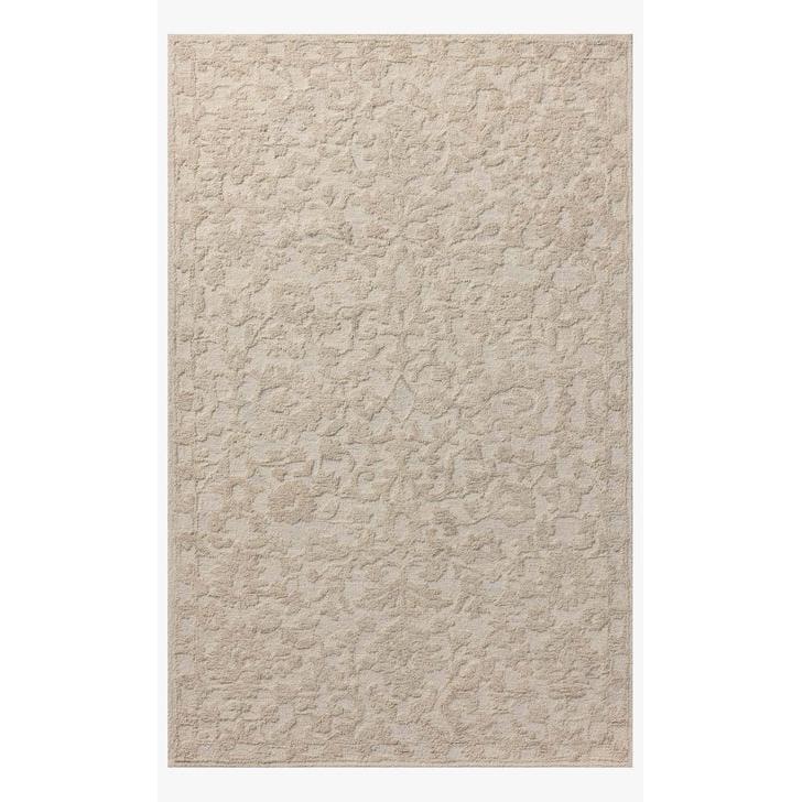 Loloi Prudence Cream Ivory Area Rug、mySite、gigharbornorthrealestate