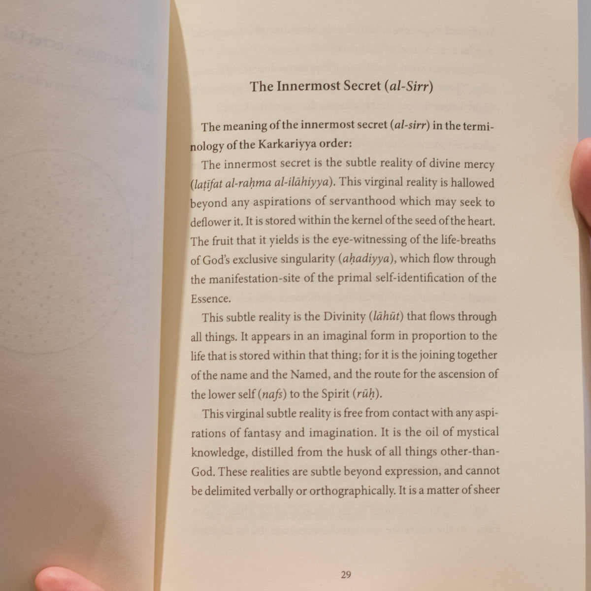 Introduction to Islamic Metaphysics、mySite、topwebapps