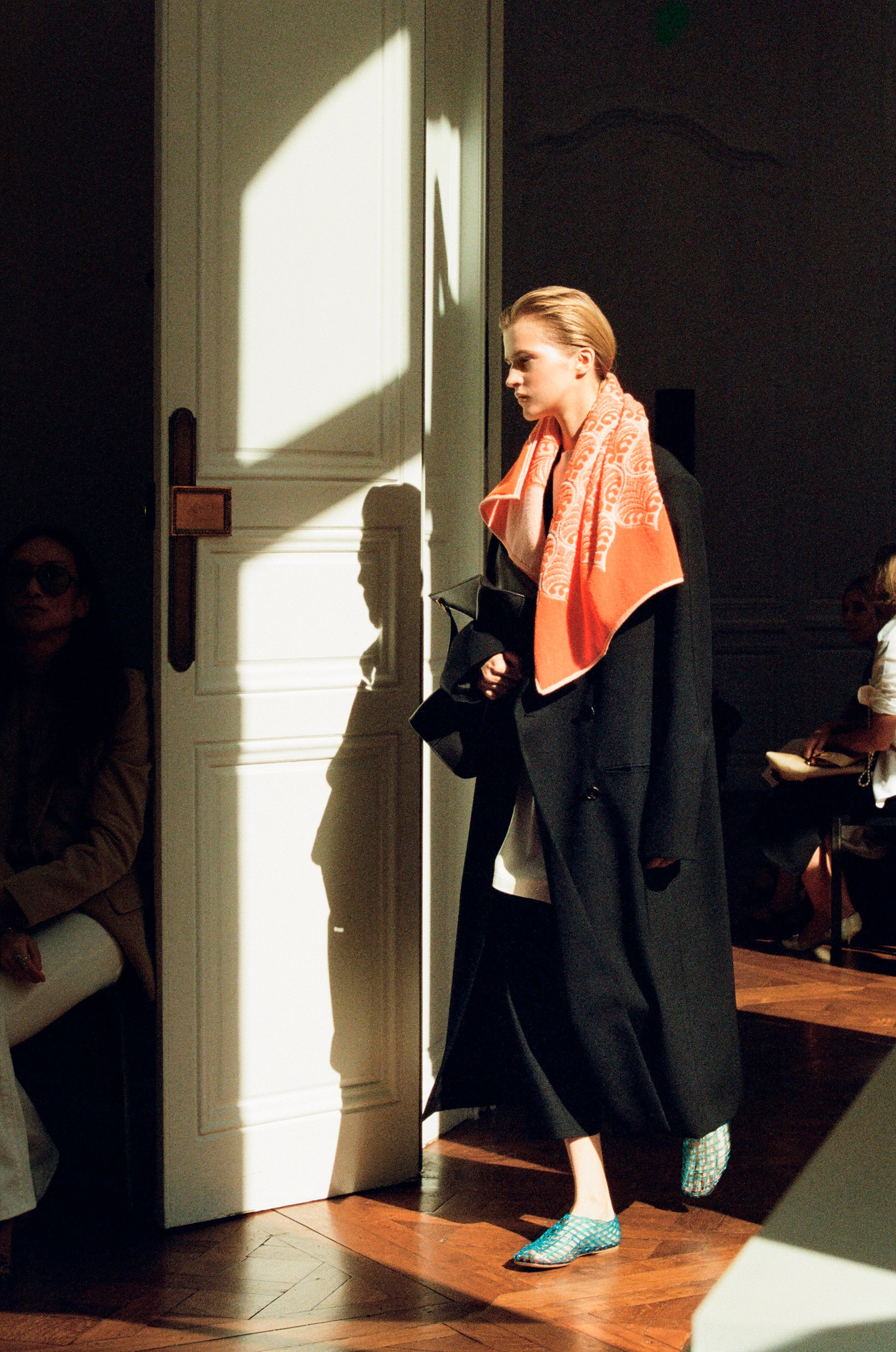 :: Summer 2024 :: Look 8、mySite、aoinhome