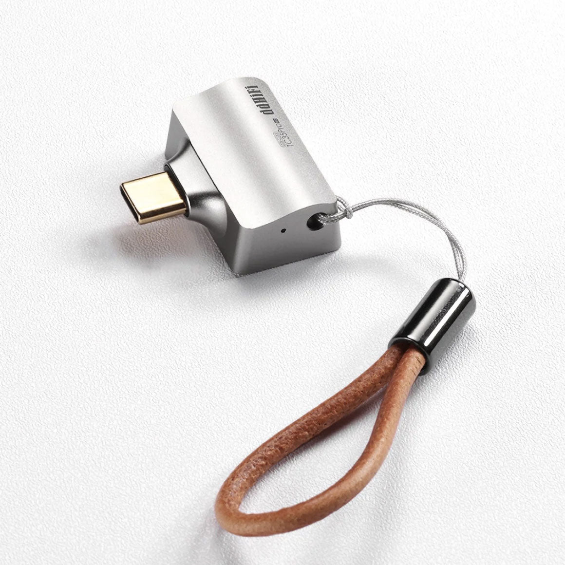  ddHiFi - TC35Pro Type-C to 3.5mm Decoder (Mountain2)、mySite、merchandisen