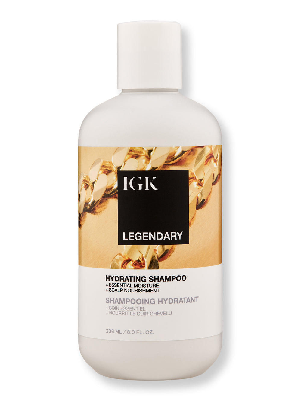 iGK Legendary Shampoo、mySite、gigharbornorthrealestate