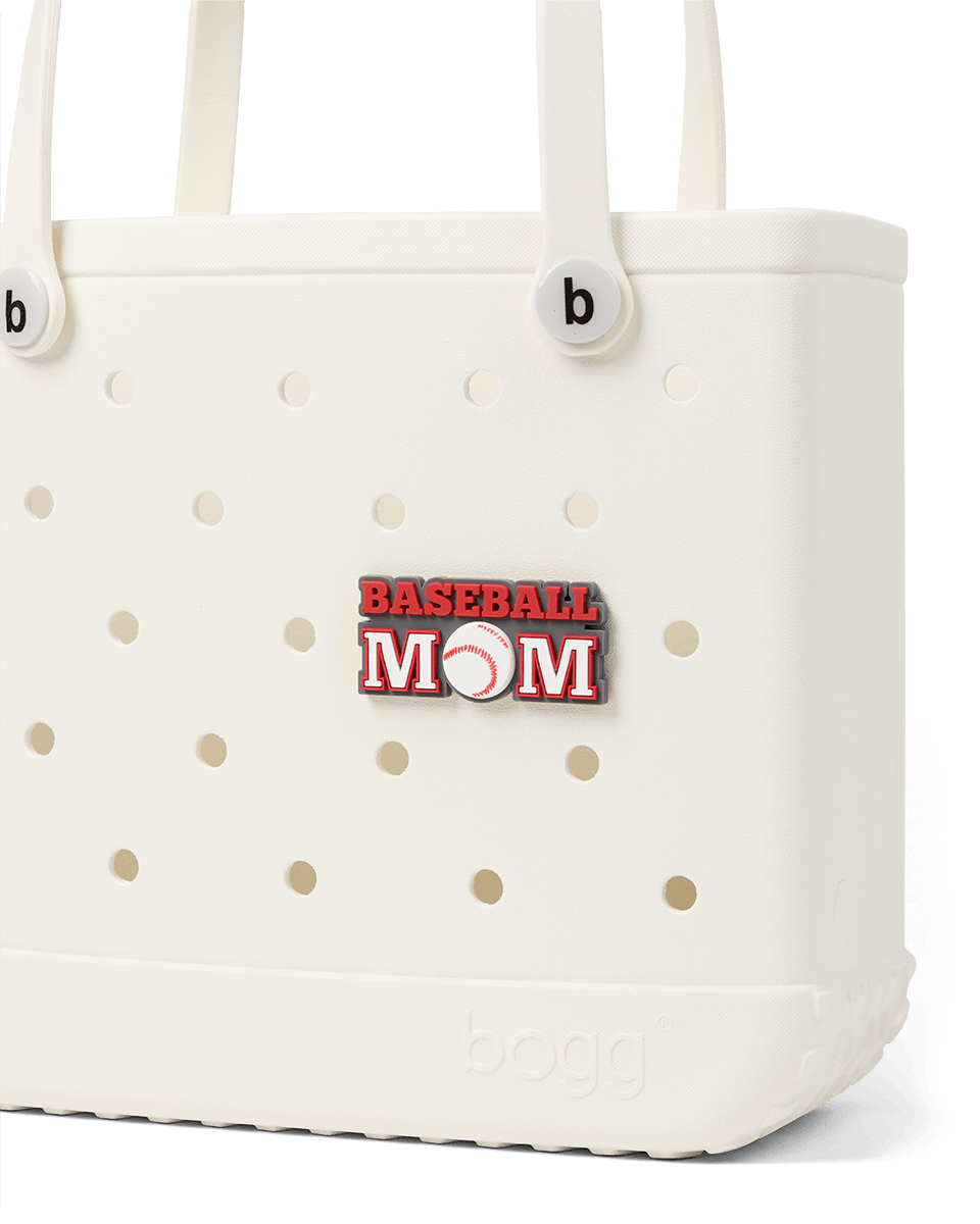 Bogg Bit - Baseball Mom、mySite、solidvoid