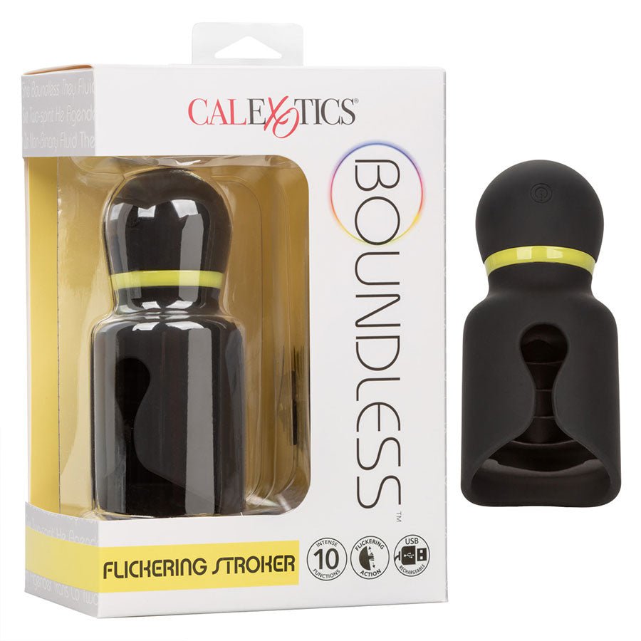 Boundless Flickering Silicone Penis Head Vibrator、mySite、bottomscart
