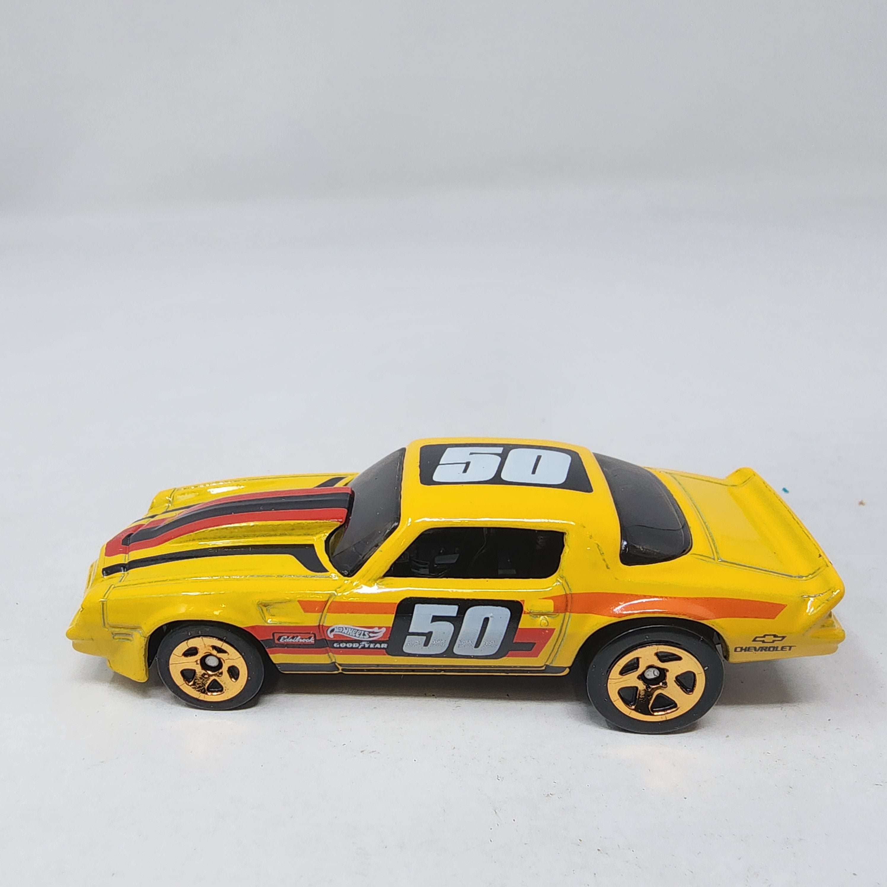1981 Chevy Camaro * Hot Wheels Loose 1:64 scale Diecast、mySite、hgirdovlk