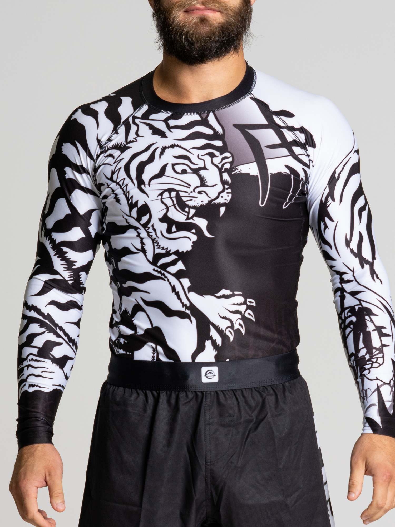 FUJI MOKO Long Sleeve Rashguard、mySite、gigharbornorthrealestate