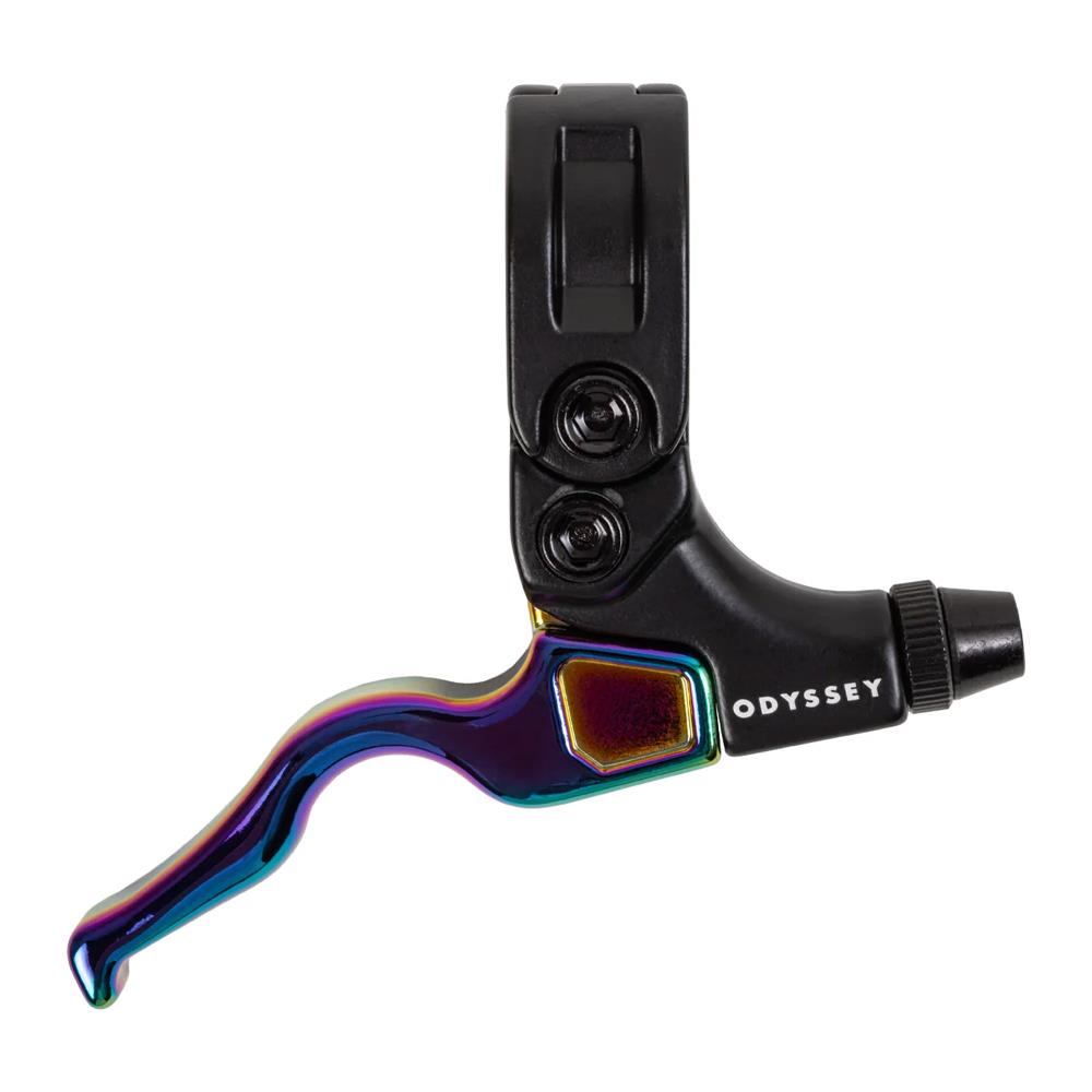  Odyssey Monolever Trigger、mySite、merchandisen