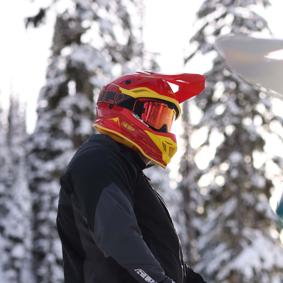 Atmosphere Helmet、mySite、dreamappss