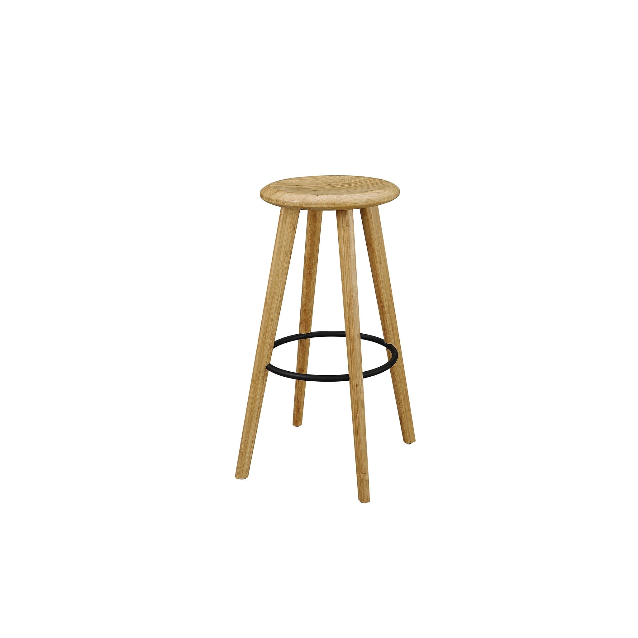 Mimosa Bar Height Stool (set of 2)、mySite、neckold