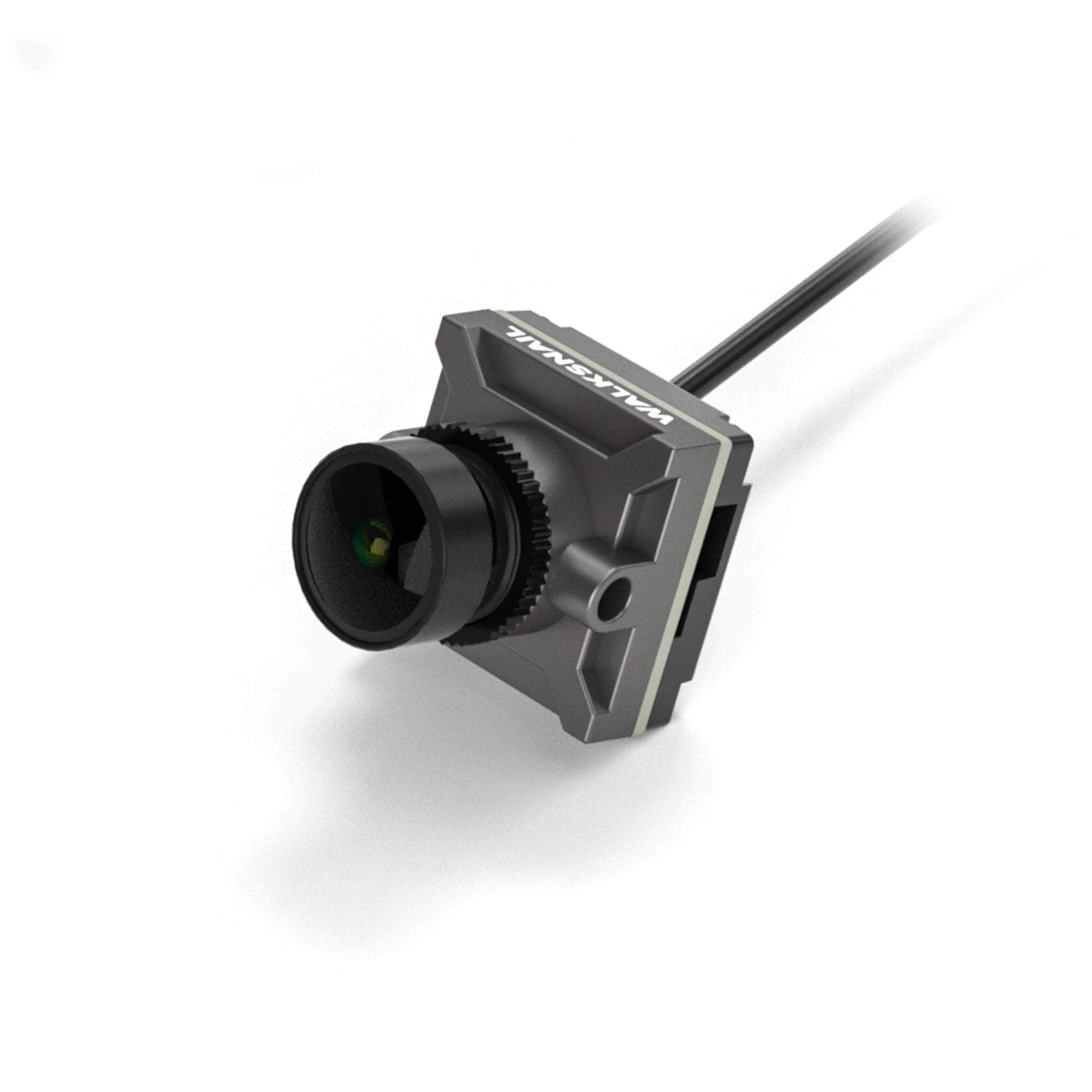  Walksnail Avatar Nano HD FPV Camera w/ Cable、mySite、merchandisen