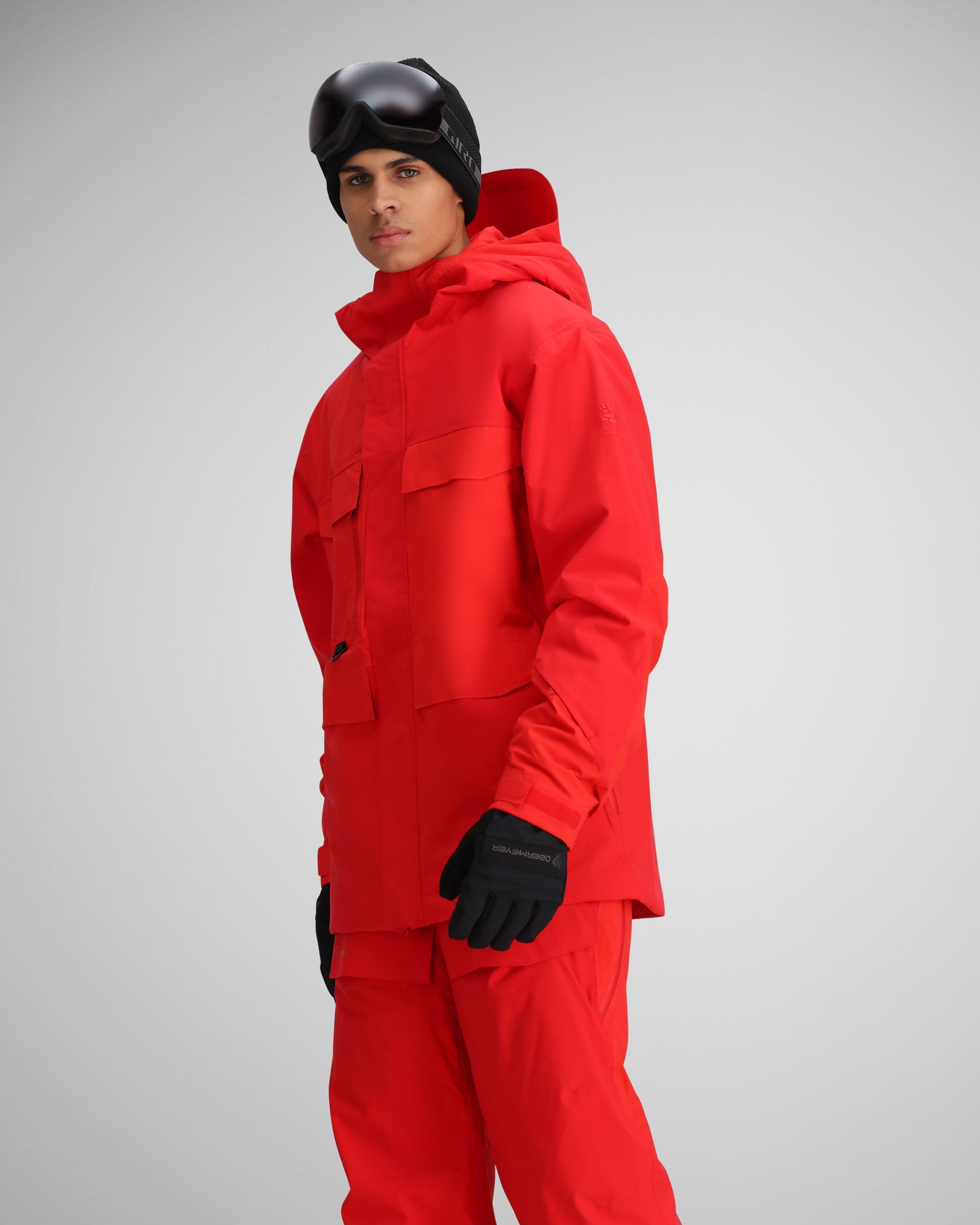 Men's Oberreute Jacket、mySite、i-lightchina