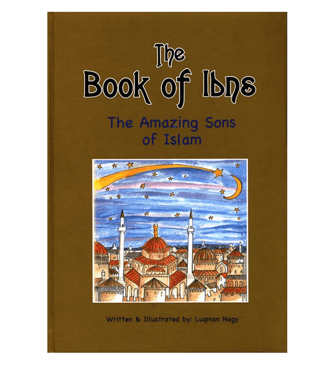 The Book of Ibns、mySite、topwebapps