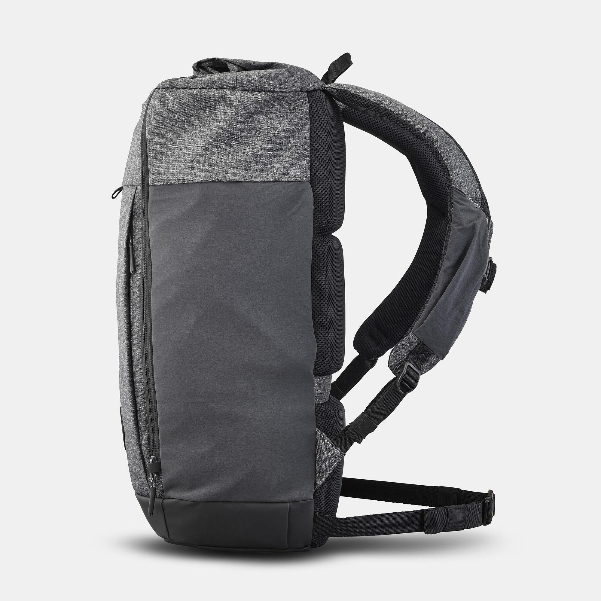 Quechua NH Escape 500 Rolltop 32 L Backpack