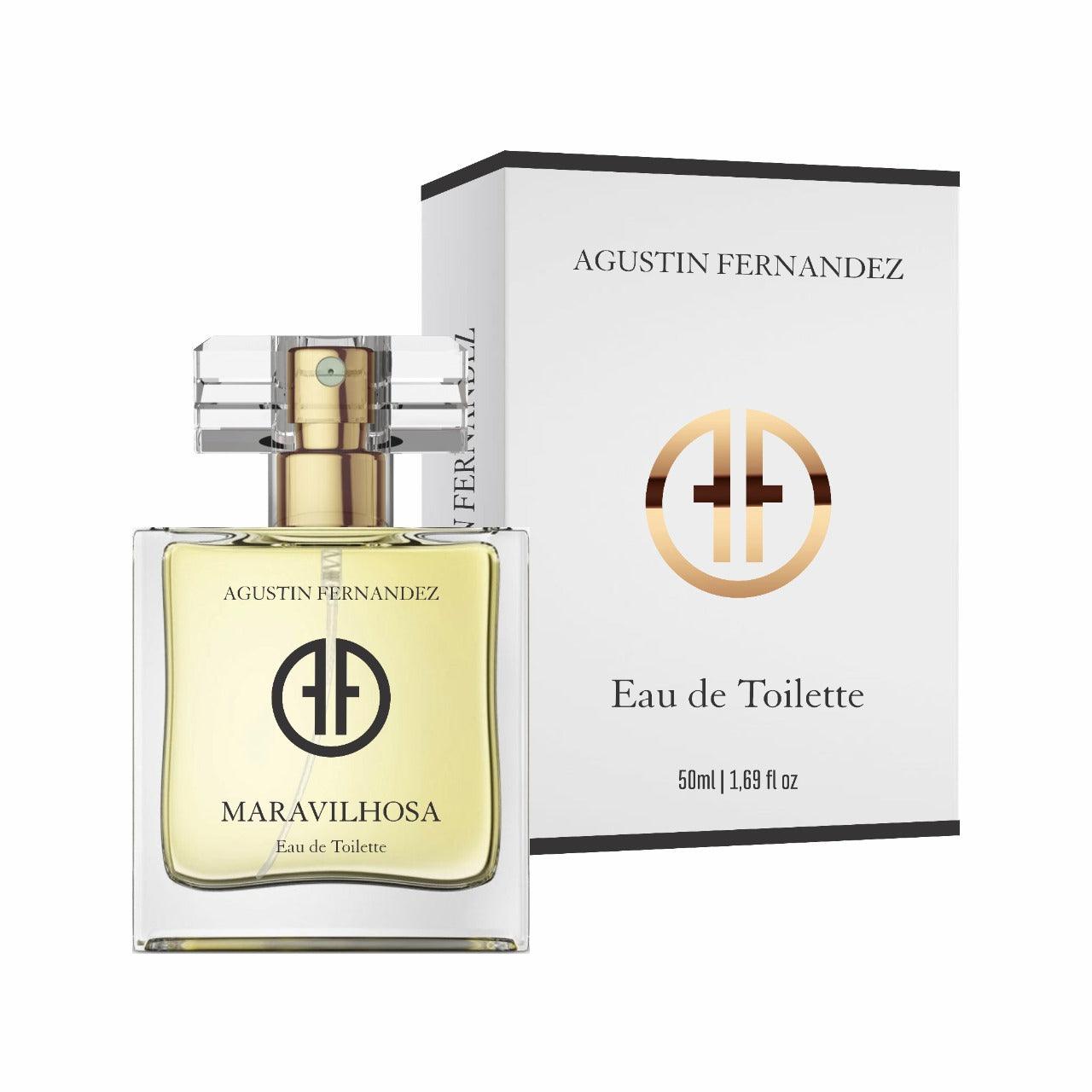 MARAVILHOSA Eau de Toillet 50ml - FLORAL ORIENTAL、mySite、camillekostekn