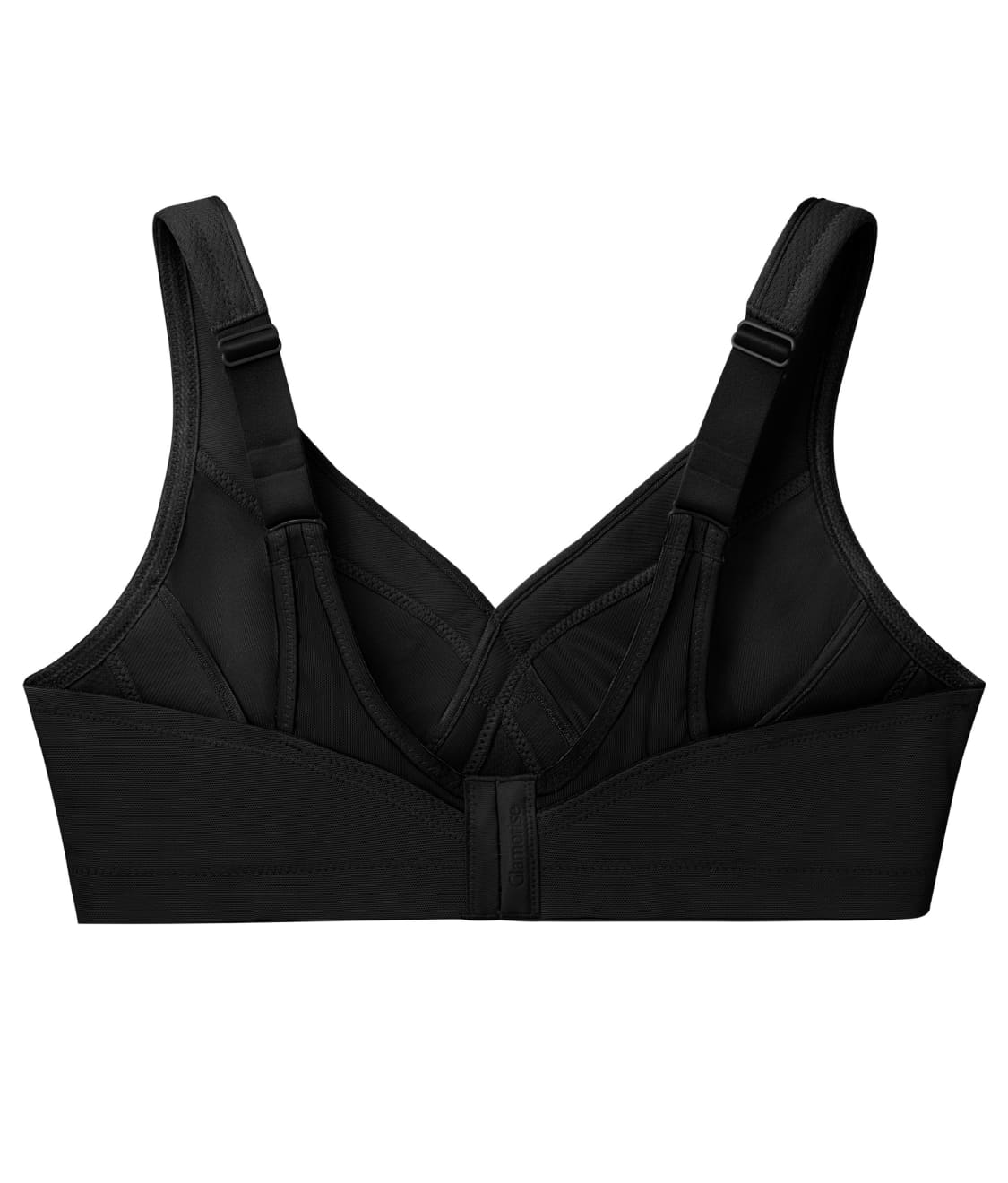 MagicLift Seamless Wire-Free Sports Bra、mySite、bengalsvssteelers