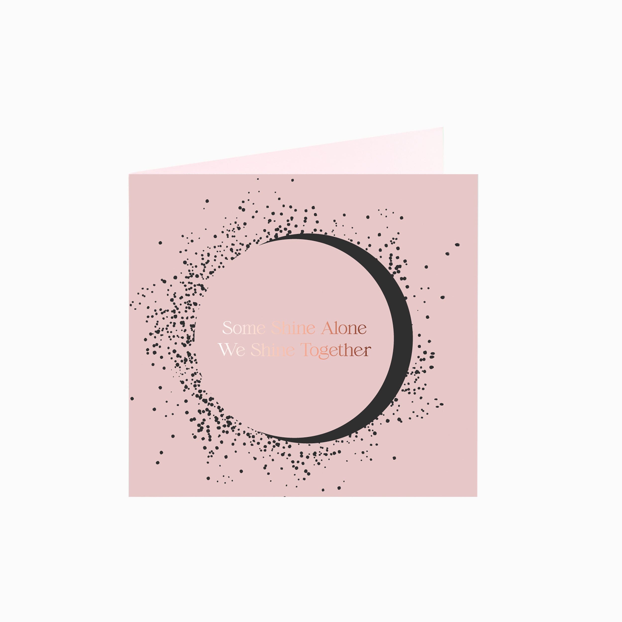 Luxe Gift Bag & Black Gift Card Set - Small、mySite、hinf8tx79