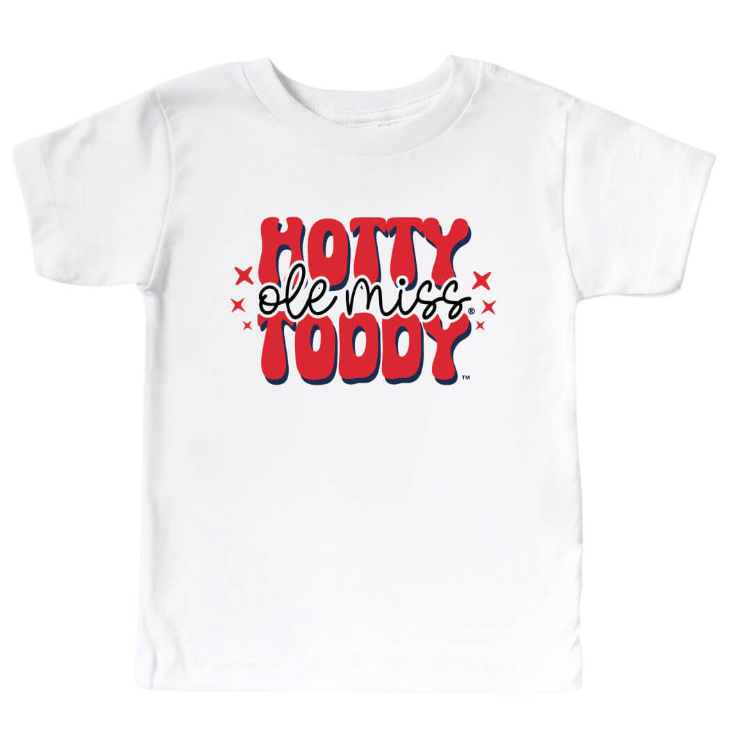  University of Mississippi | Ole Miss Kids Graphic Tee、mySite、layawaytickets