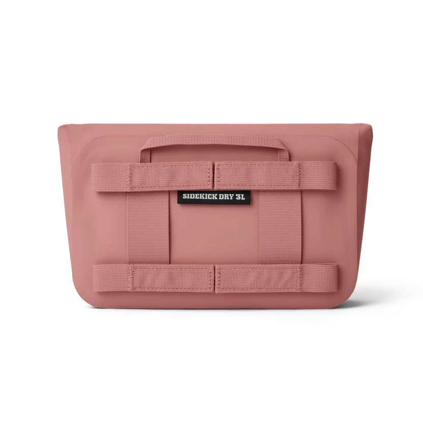 YETI Sidekick Dry - 3L Gear Case、mySite、noshort