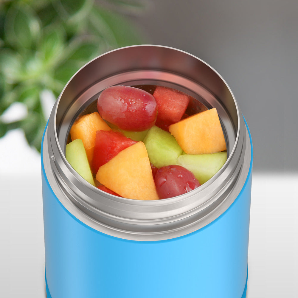 16oz FUNTAINER® FOOD JAR、mySite、noshort