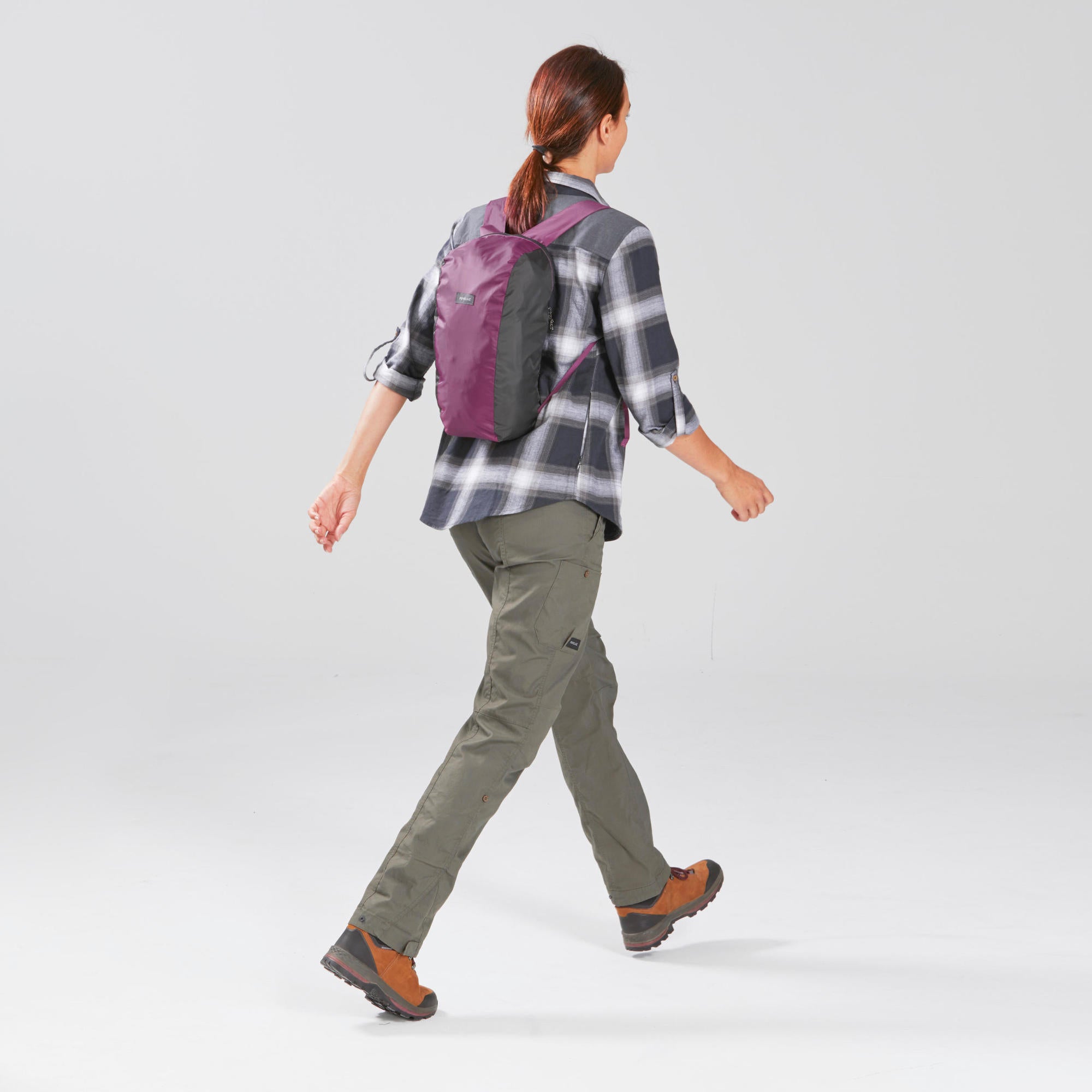 Forclaz Ultra-Compact 10 L Backpack