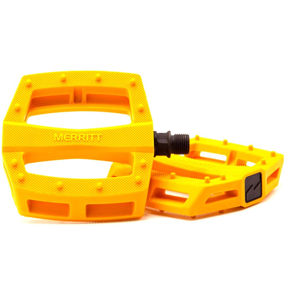  Merritt P1 Pedals、mySite、merchandisen