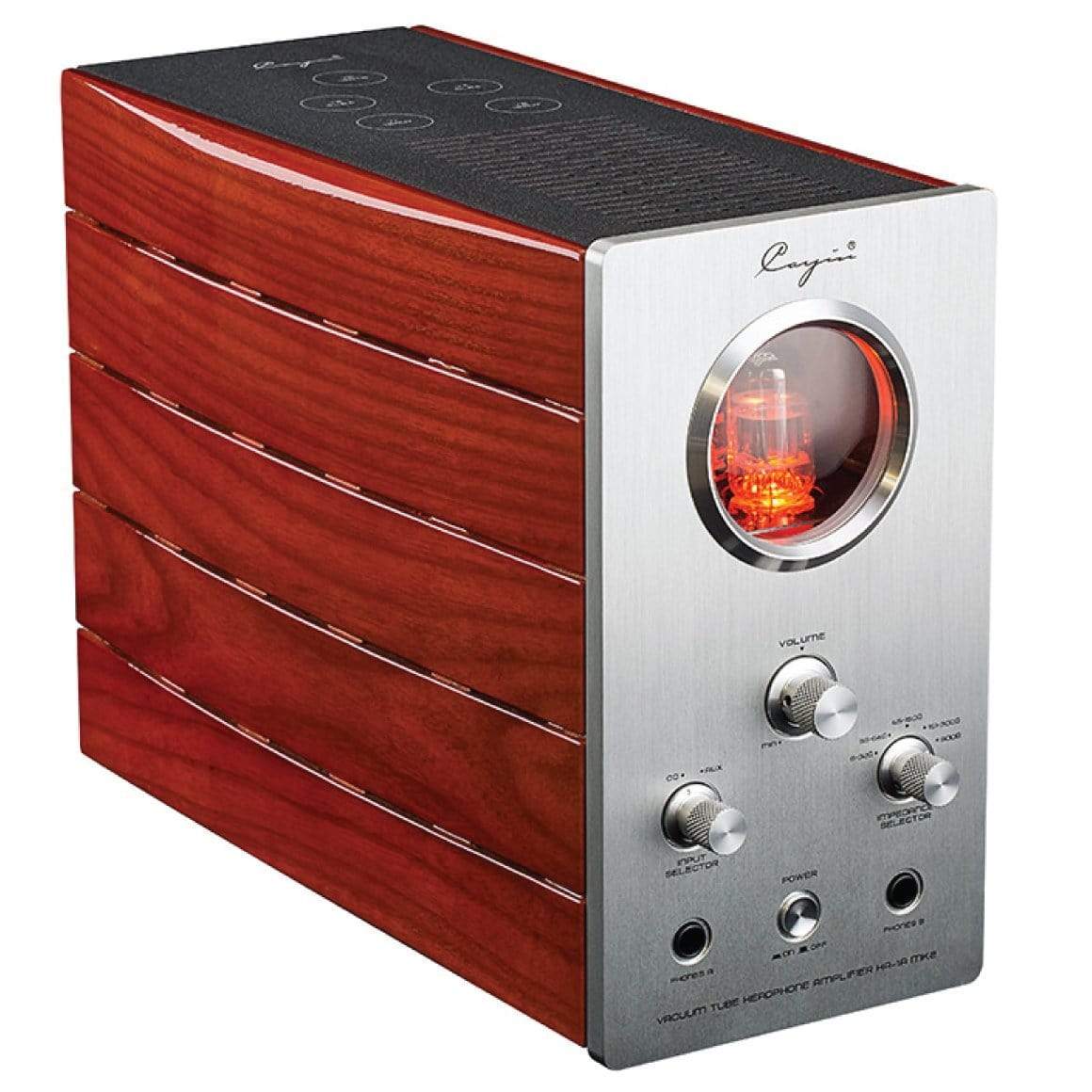  Cayin - HA-1A MK2、mySite、merchandisen