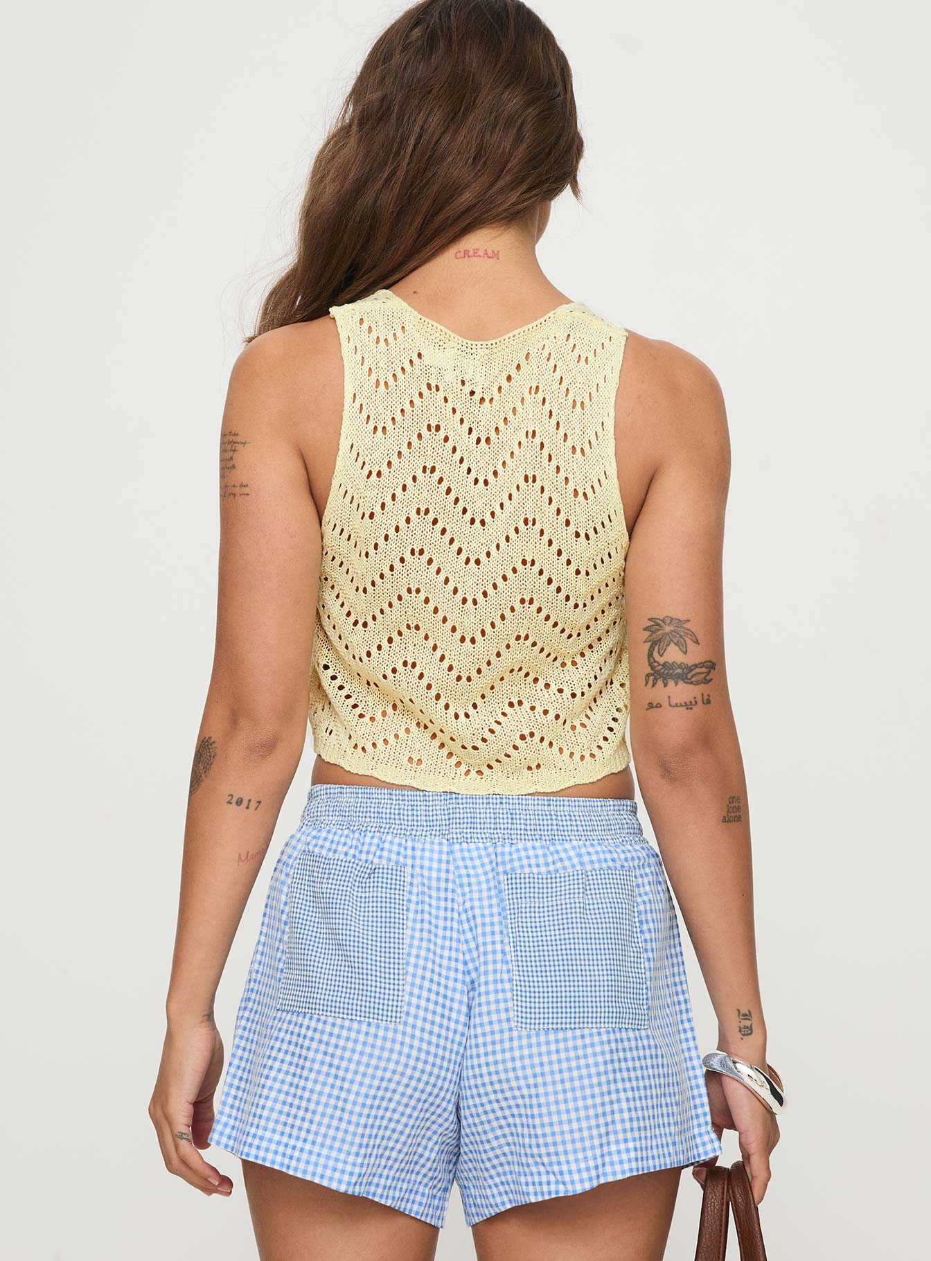 Walnut Top Cream、mySite、solidvoid