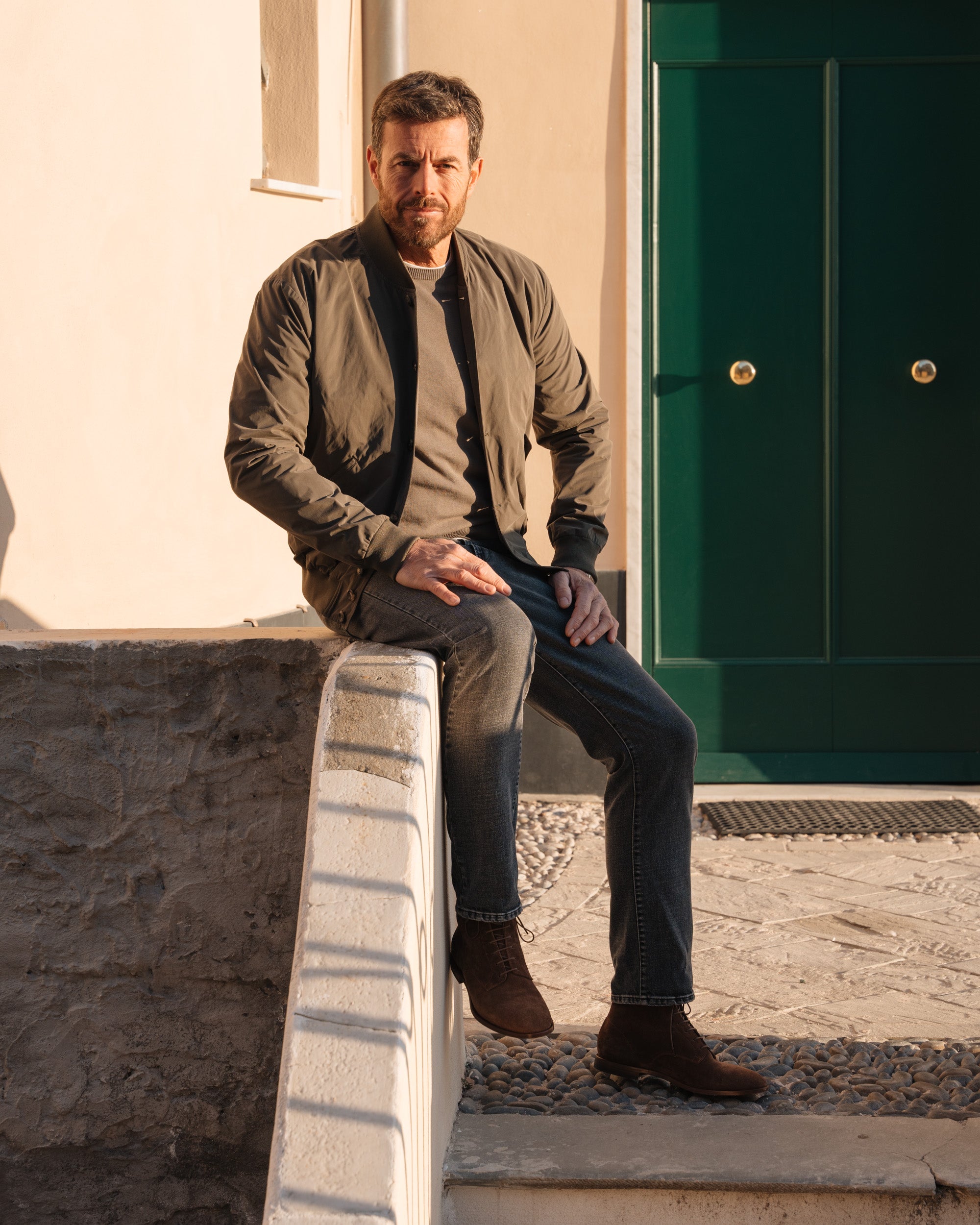  Colletta、mySite、merchandisen