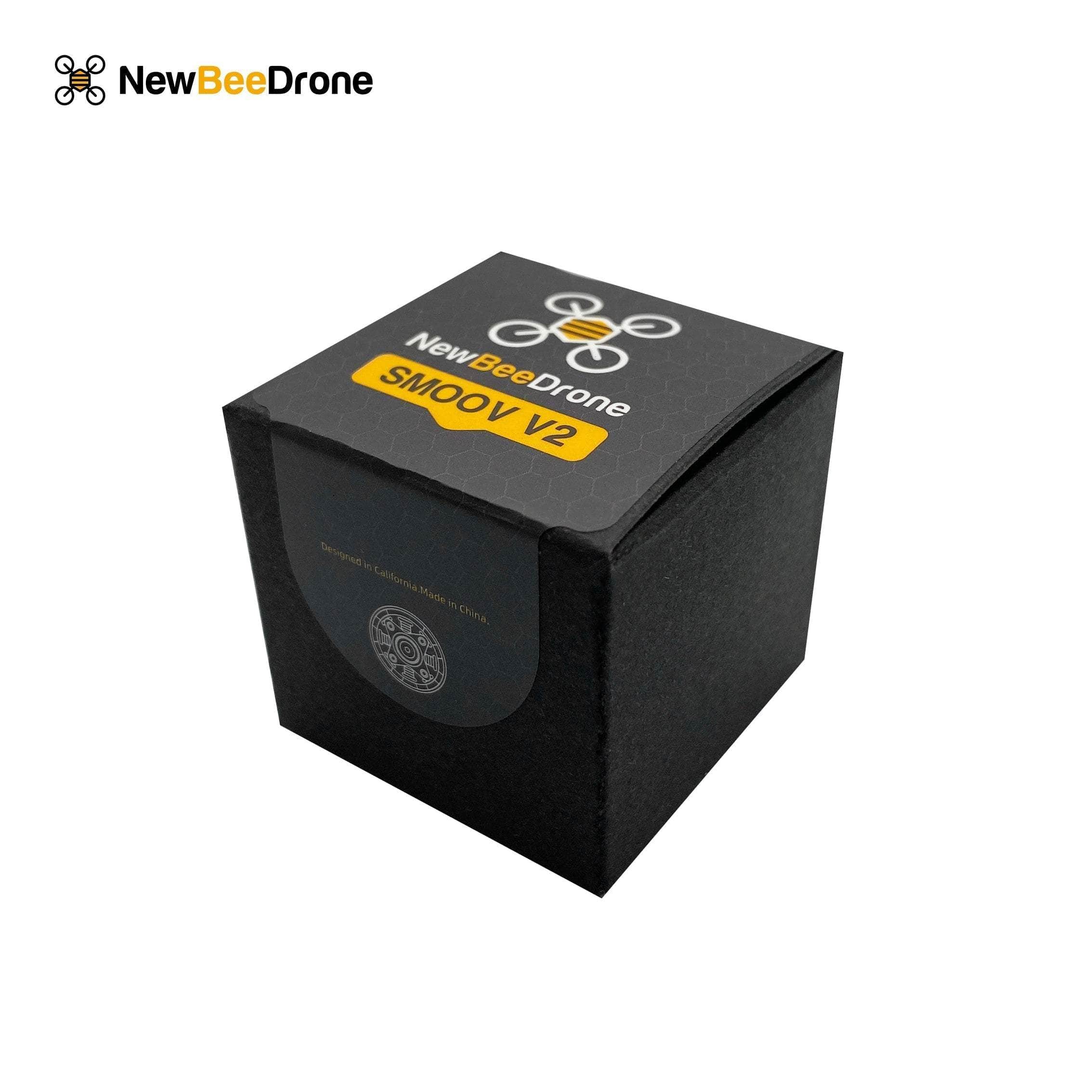  NewBeeDrone 2306.5 Smoov V2 Ring Magnet Cinematic FPV Motor 1750KV 8Pack Crazy Deal、mySite、merchandisen