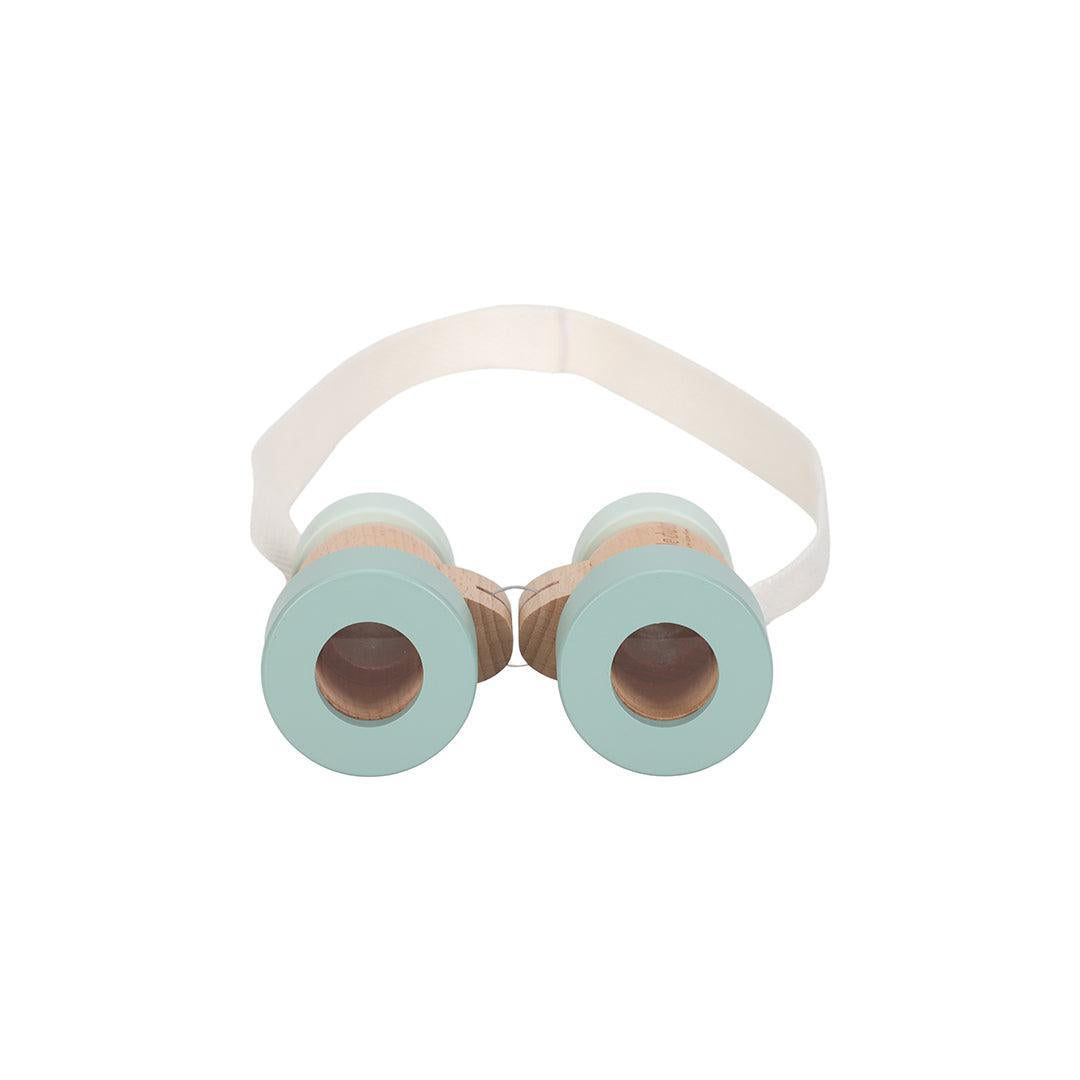  Little Dutch Binoculars - Forest Friends、mySite、merchandisen