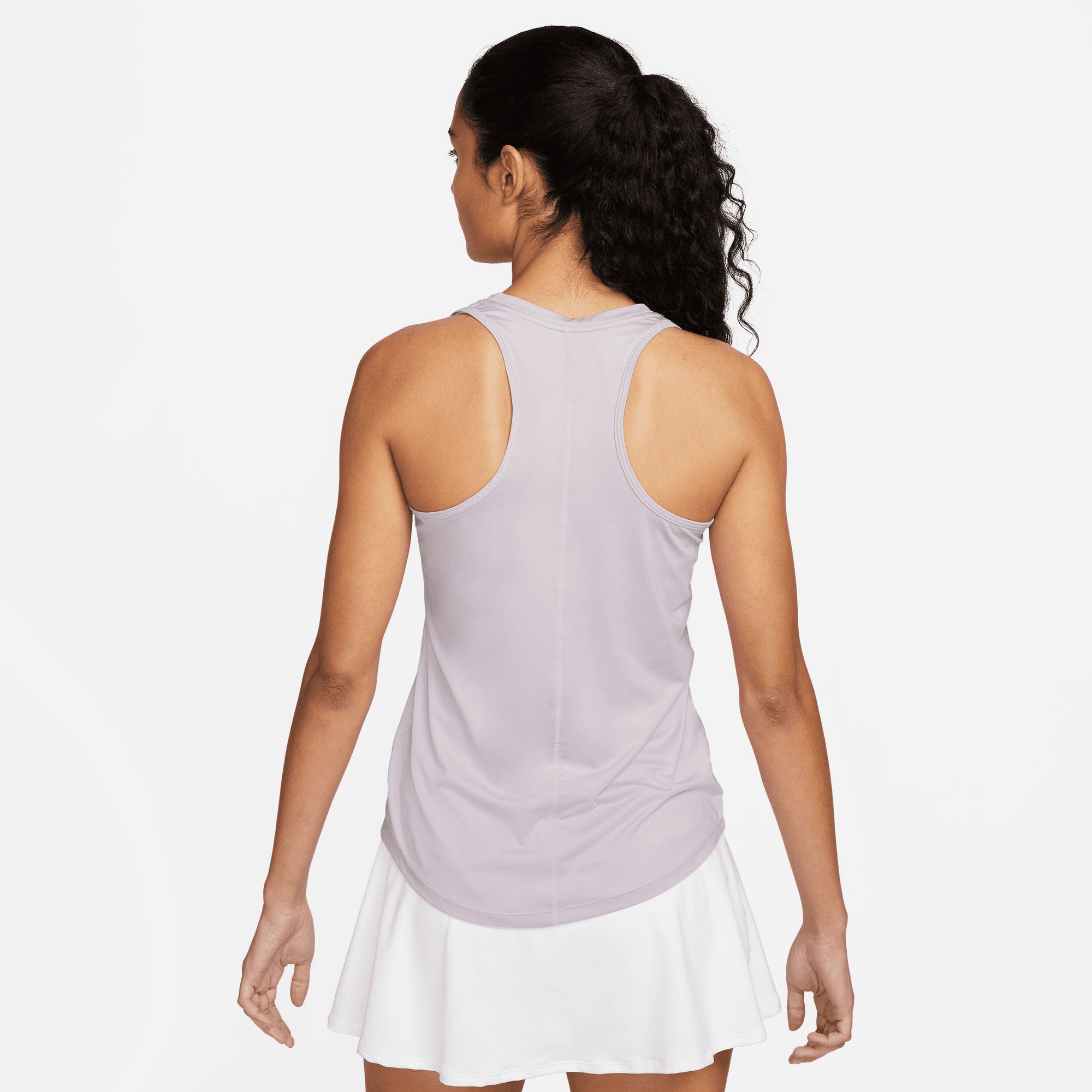 NikeCourt One Dri-FIT Women's Slim Tennis Tank