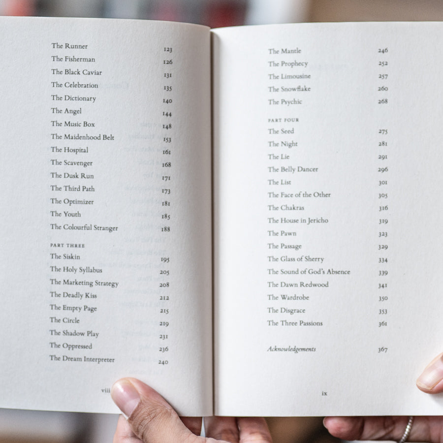 Three Daughters of Eve、mySite、topwebapps