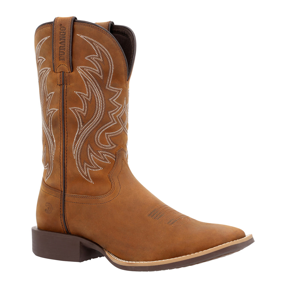 Shyloh Embroidered Square Toe Cowboy Boots、mySite、gtrtttuynbv