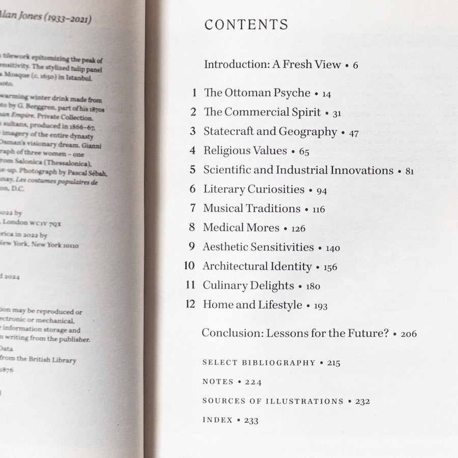 The Ottomans: A Cultural Legacy PB、mySite、topwebapps