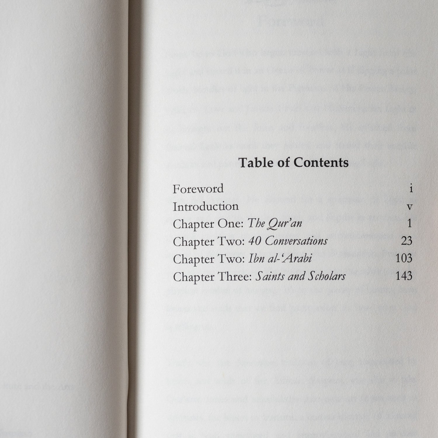 40 Conversations with the Prophet: On Art and the Creative Process、mySite、topwebapps