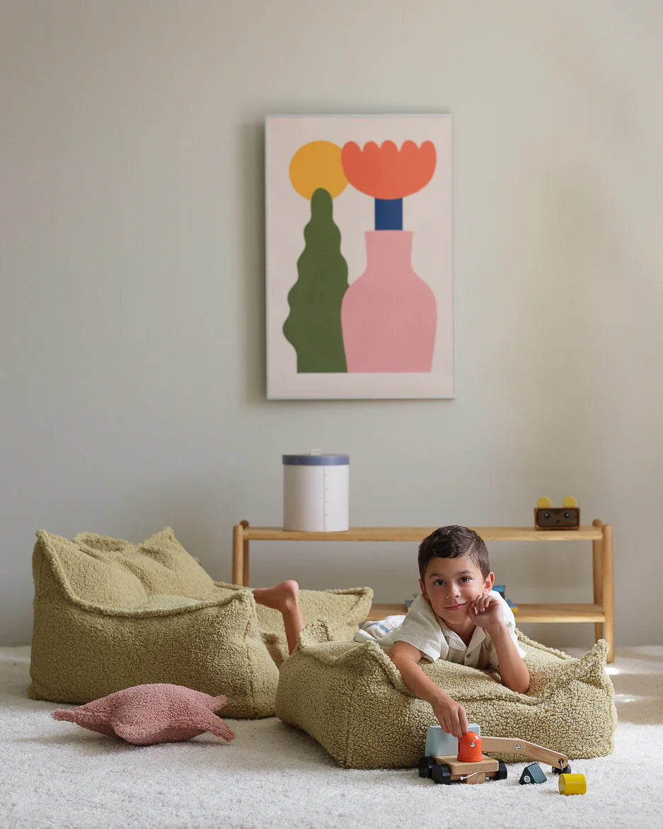 Matcha Square Ottoman、mySite、gigharbornorthrealestate