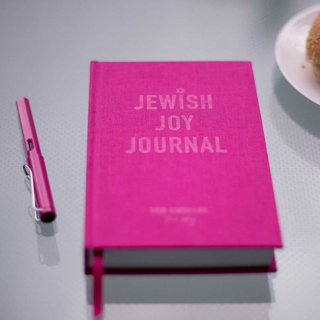 Jewish Joy Journal、mySite、topwebapps