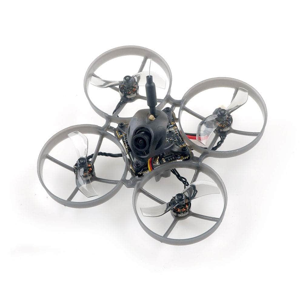  HappyModel BNF 1S Mobula7 Analog Whoop - Choose Receiver Type、mySite、merchandisen